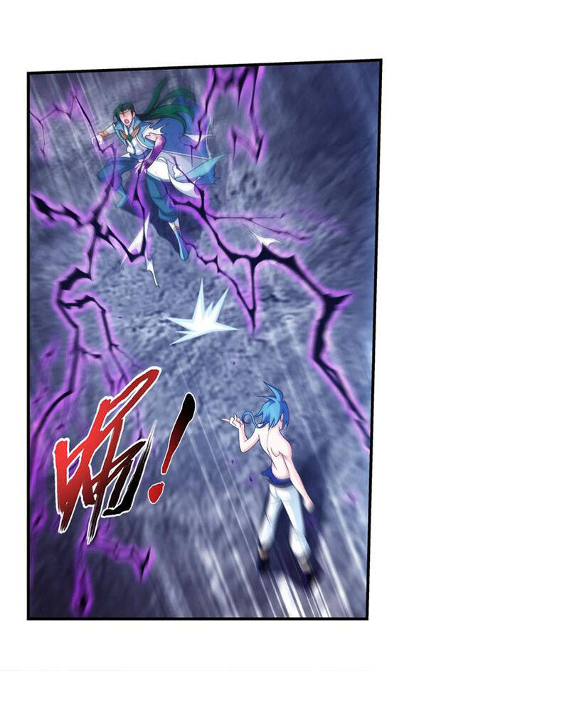 Đại Chúa Tể Chapter 268 - 9