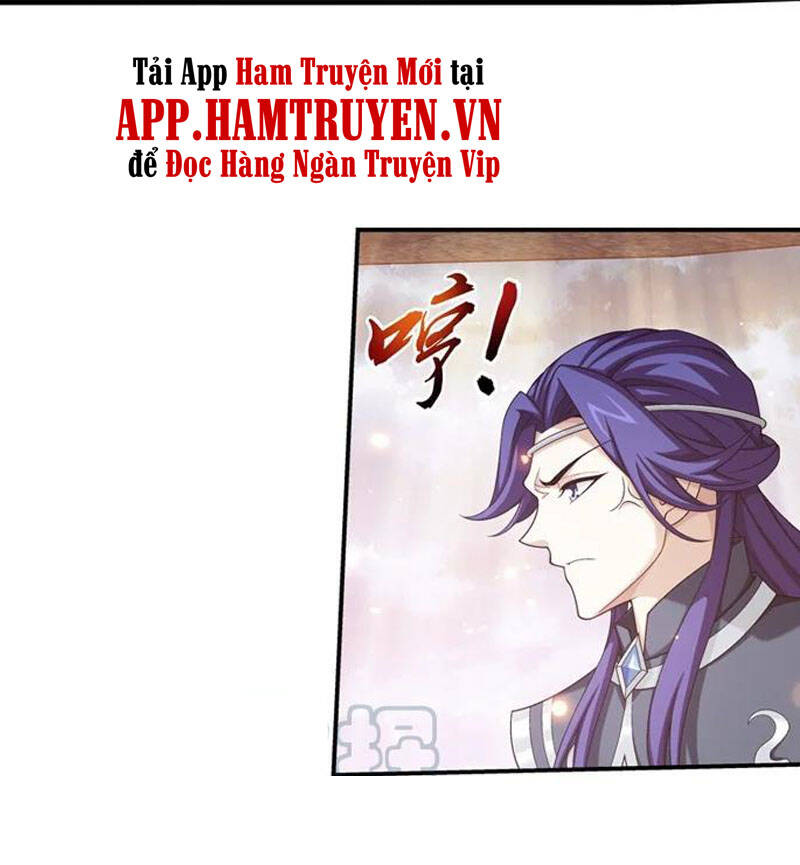 Đại Chúa Tể Chapter 269 - 26