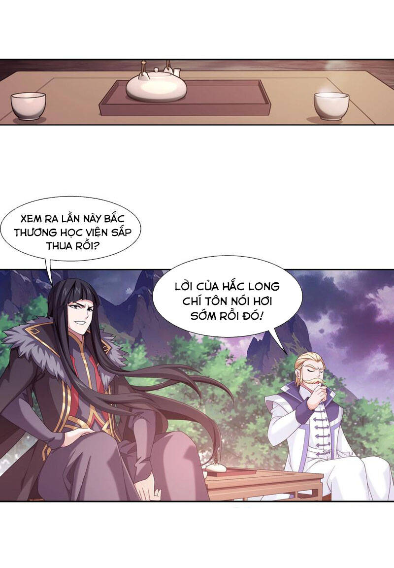 Đại Chúa Tể Chapter 271 - 20