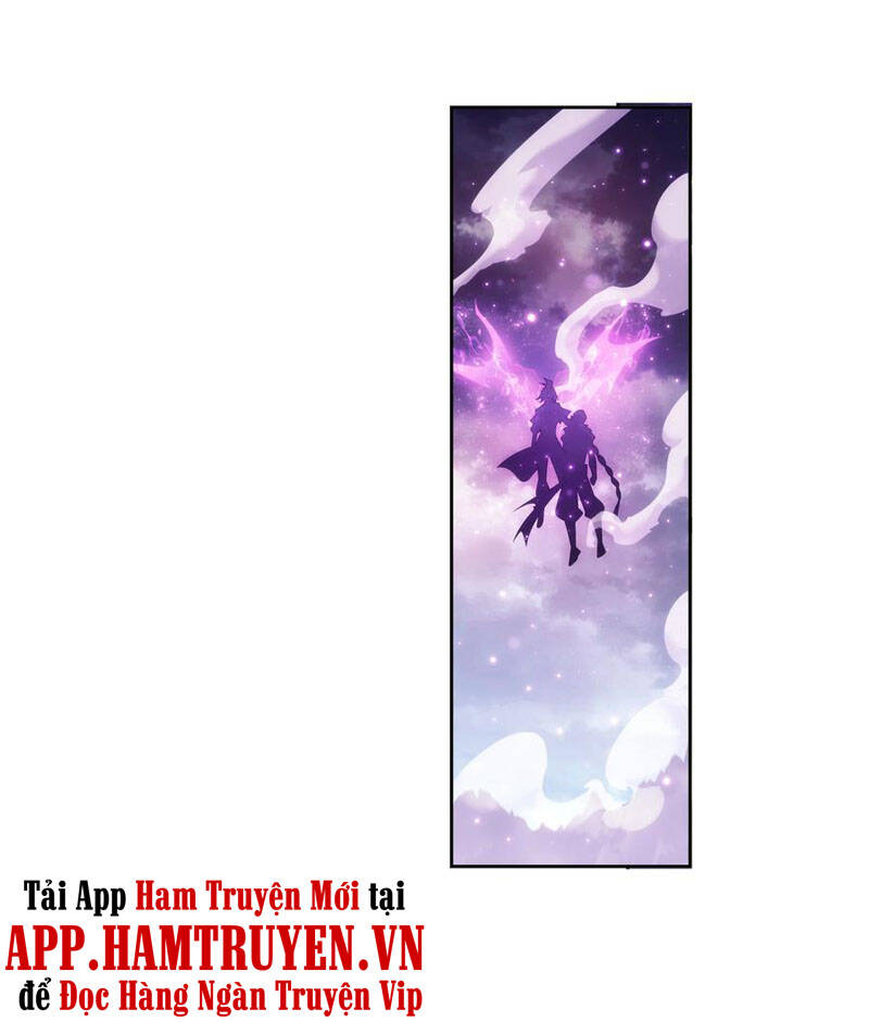 Đại Chúa Tể Chapter 272 - 19