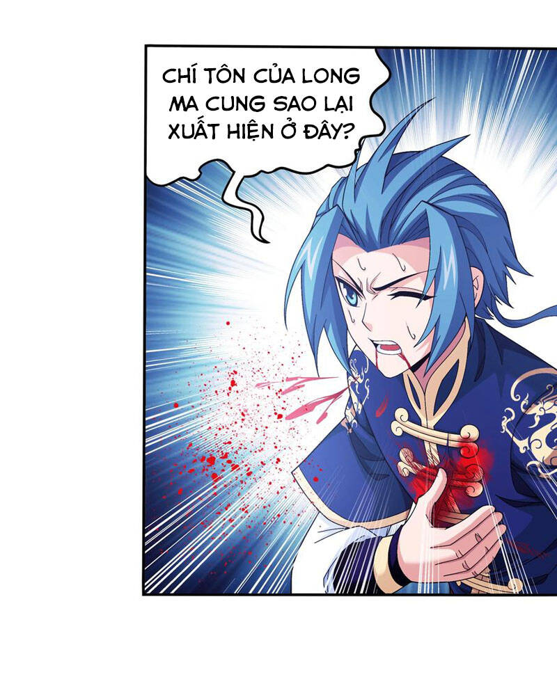 Đại Chúa Tể Chapter 273 - 19
