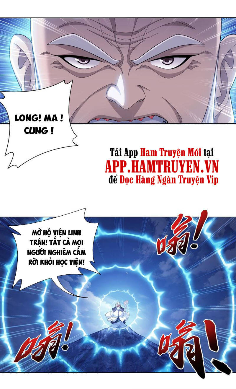 Đại Chúa Tể Chapter 274 - 30