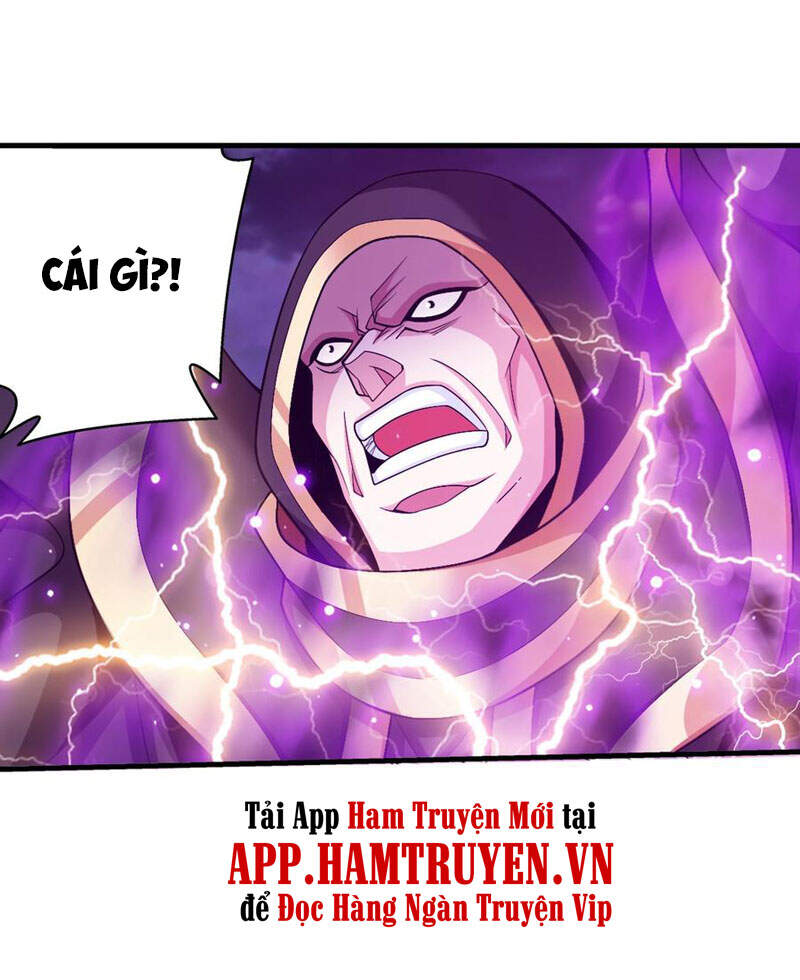 Đại Chúa Tể Chapter 275 - 18