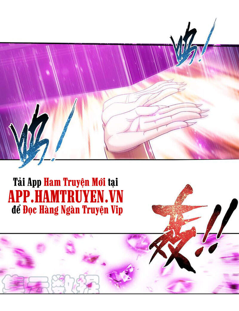 Đại Chúa Tể Chapter 275 - 28