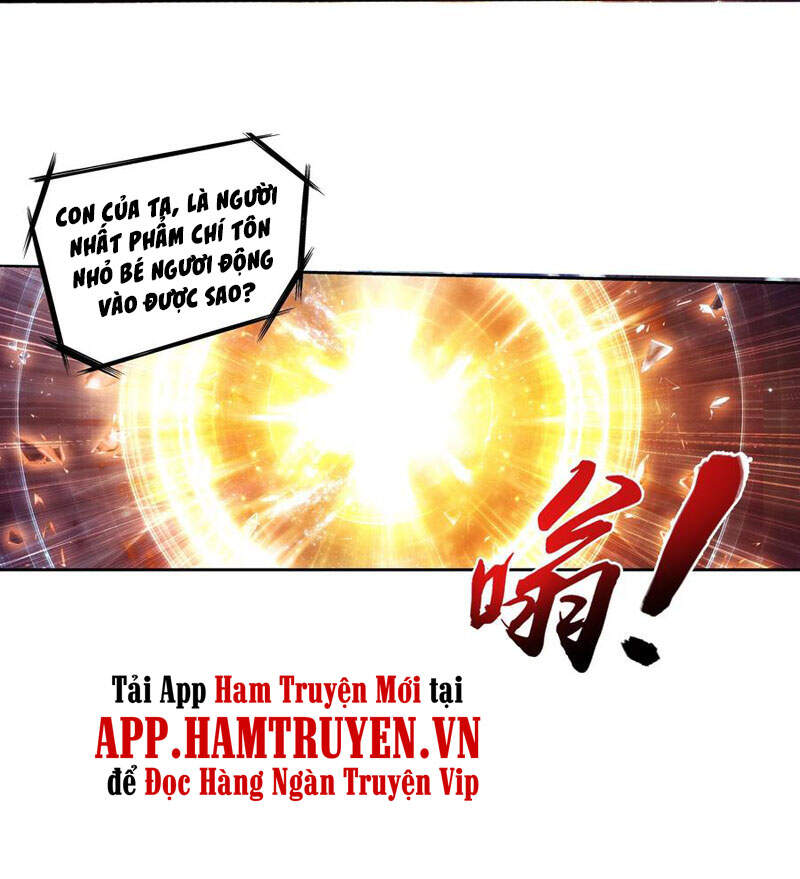 Đại Chúa Tể Chapter 275 - 31