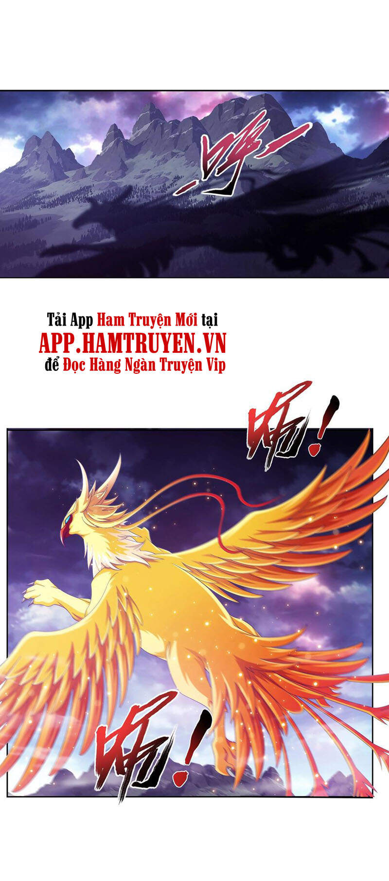 Đại Chúa Tể Chapter 276 - 1