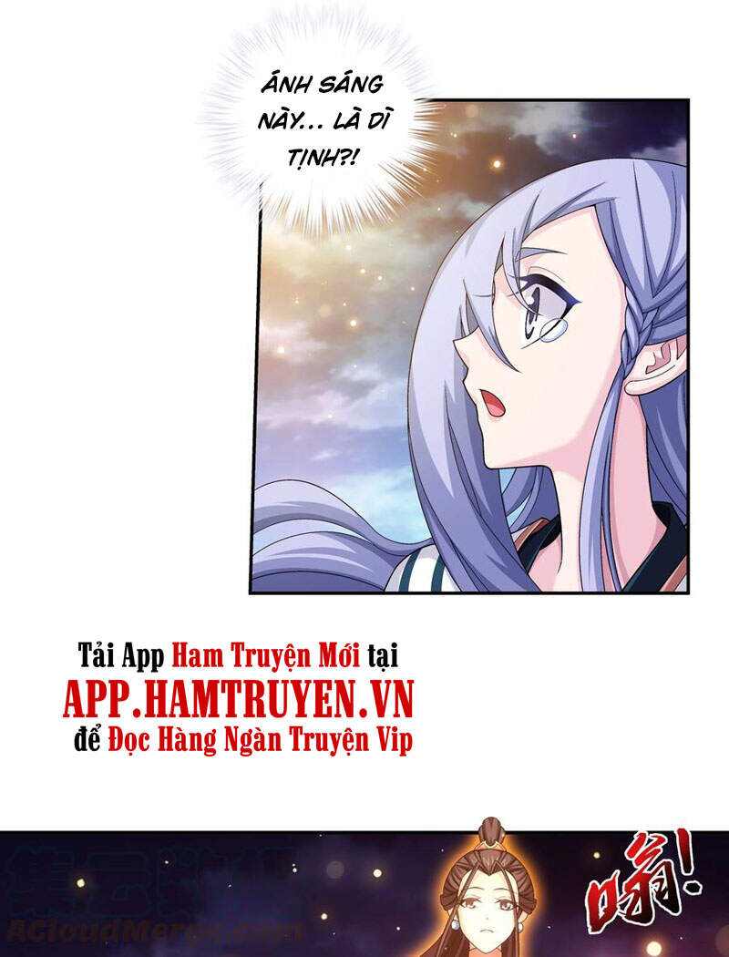Đại Chúa Tể Chapter 276 - 14
