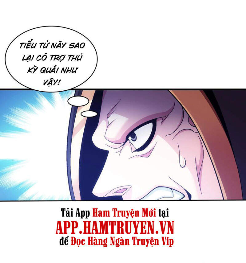 Đại Chúa Tể Chapter 276 - 20