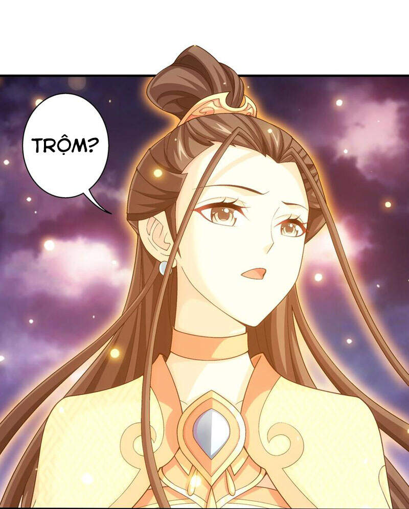 Đại Chúa Tể Chapter 276 - 25