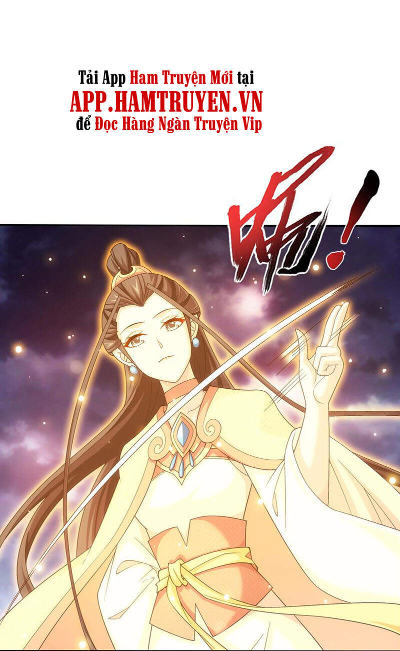 Đại Chúa Tể Chapter 277 - 1
