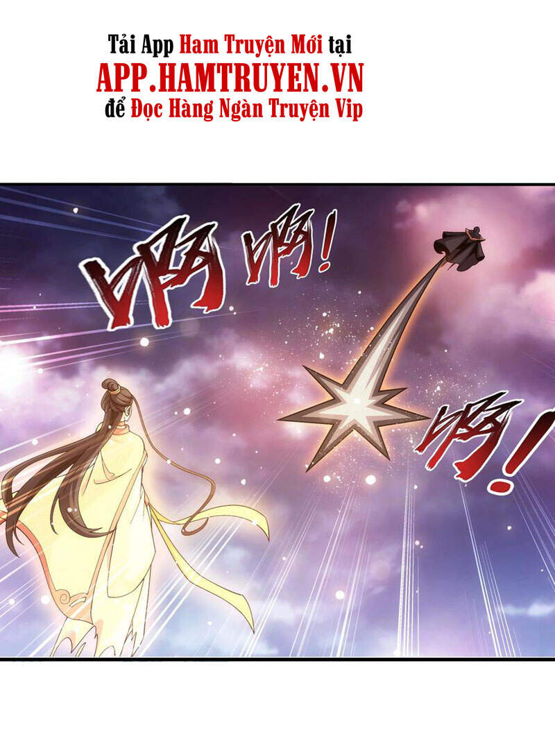 Đại Chúa Tể Chapter 277 - 12