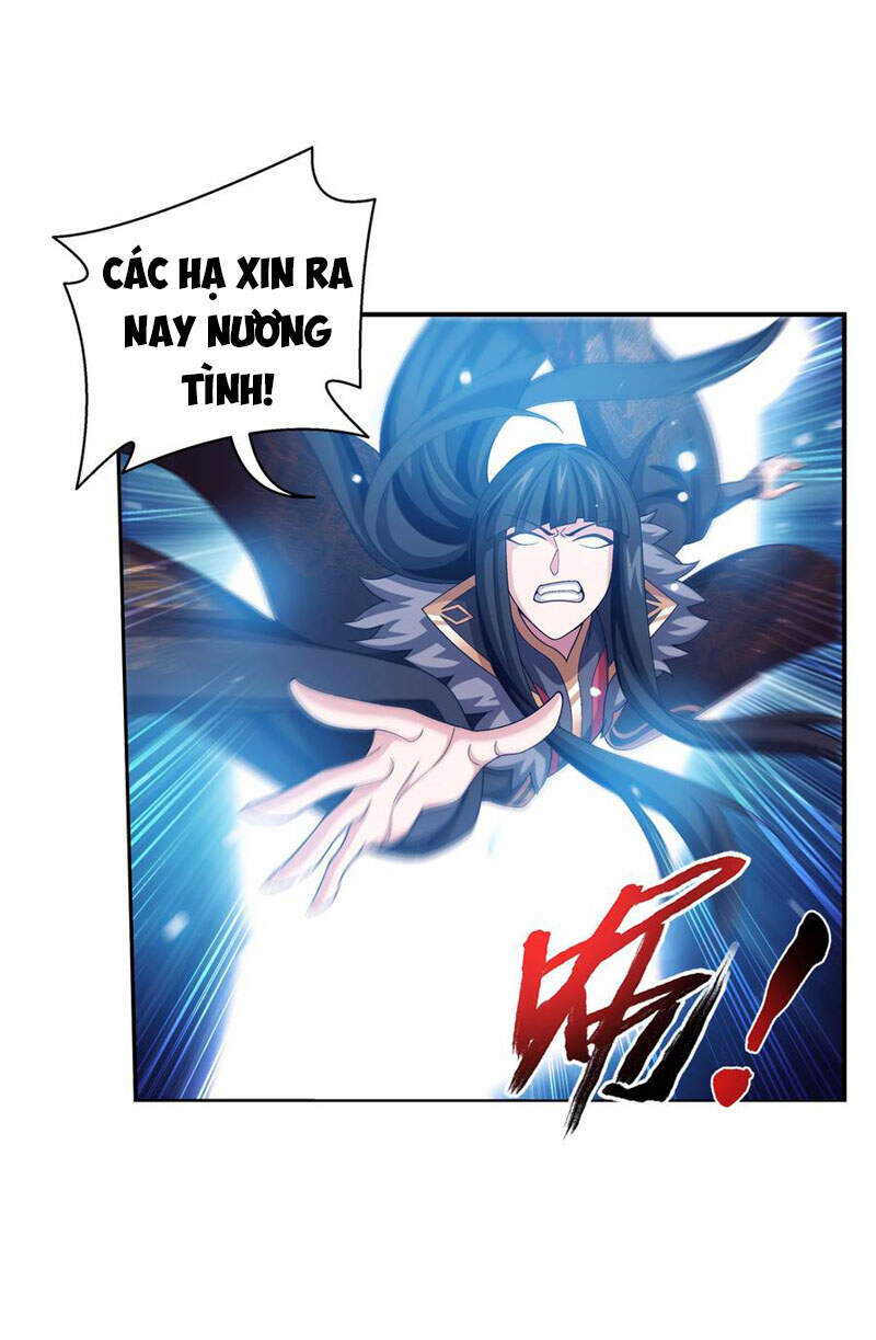Đại Chúa Tể Chapter 277 - 24