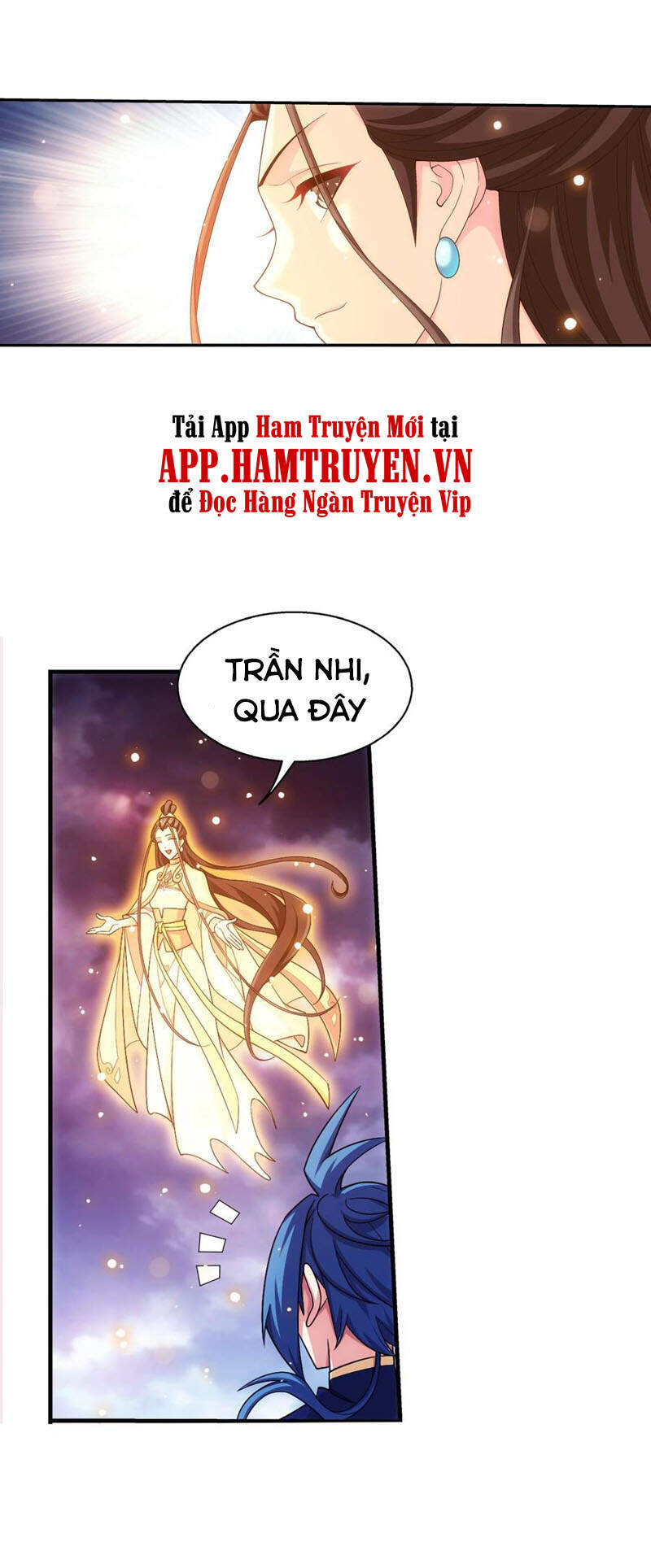 Đại Chúa Tể Chapter 278 - 22