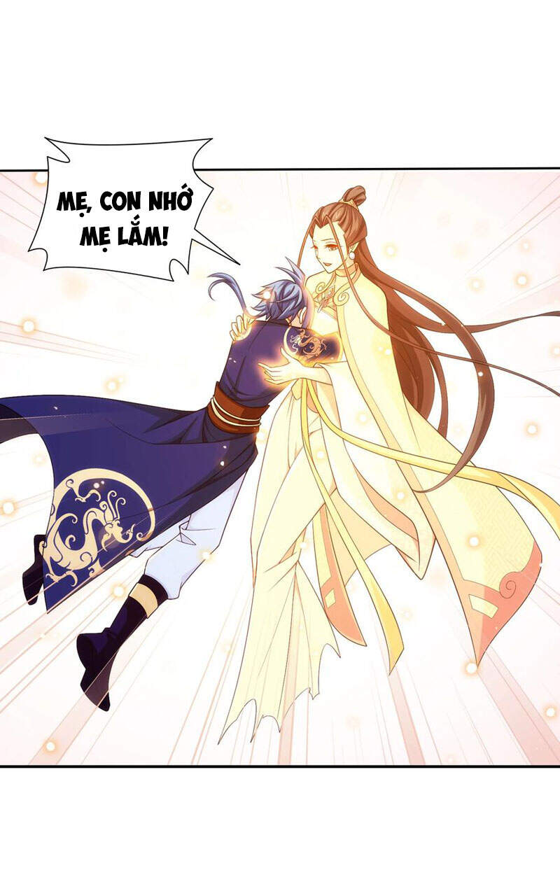 Đại Chúa Tể Chapter 278 - 25