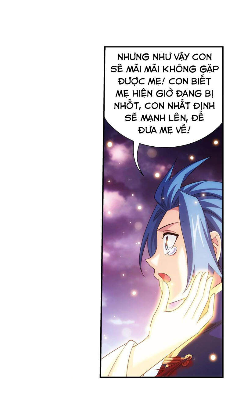 Đại Chúa Tể Chapter 278 - 32