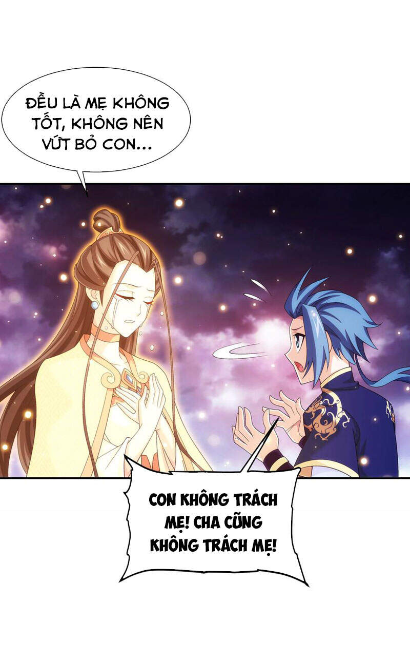Đại Chúa Tể Chapter 278 - 33