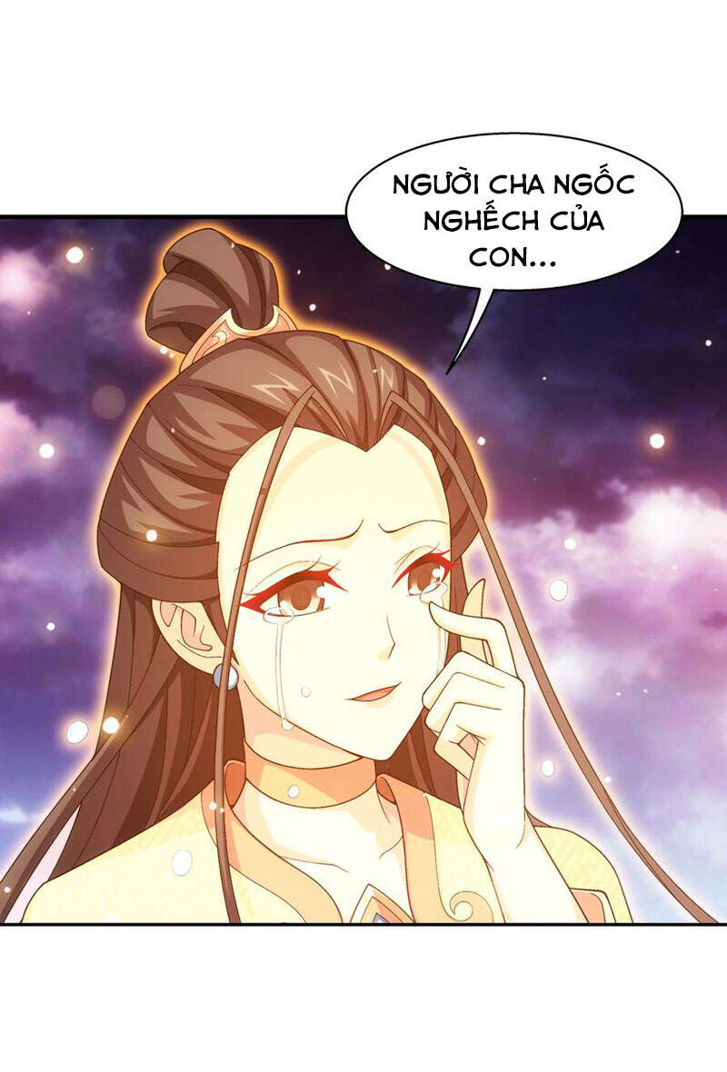 Đại Chúa Tể Chapter 278 - 34