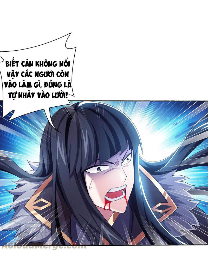 Đại Chúa Tể Chapter 278 - 8