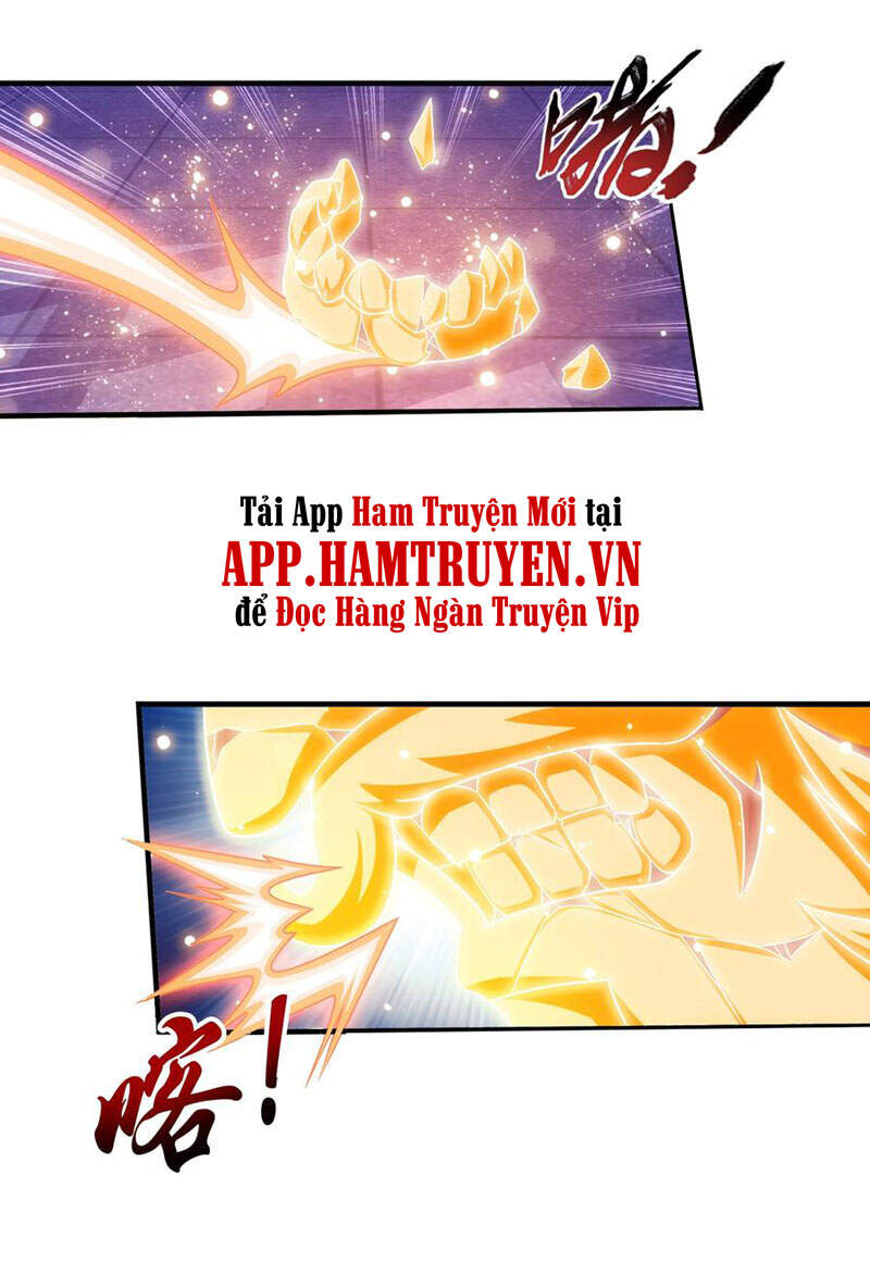 Đại Chúa Tể Chapter 279 - 14