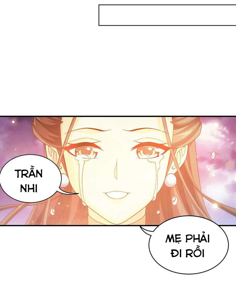 Đại Chúa Tể Chapter 279 - 17