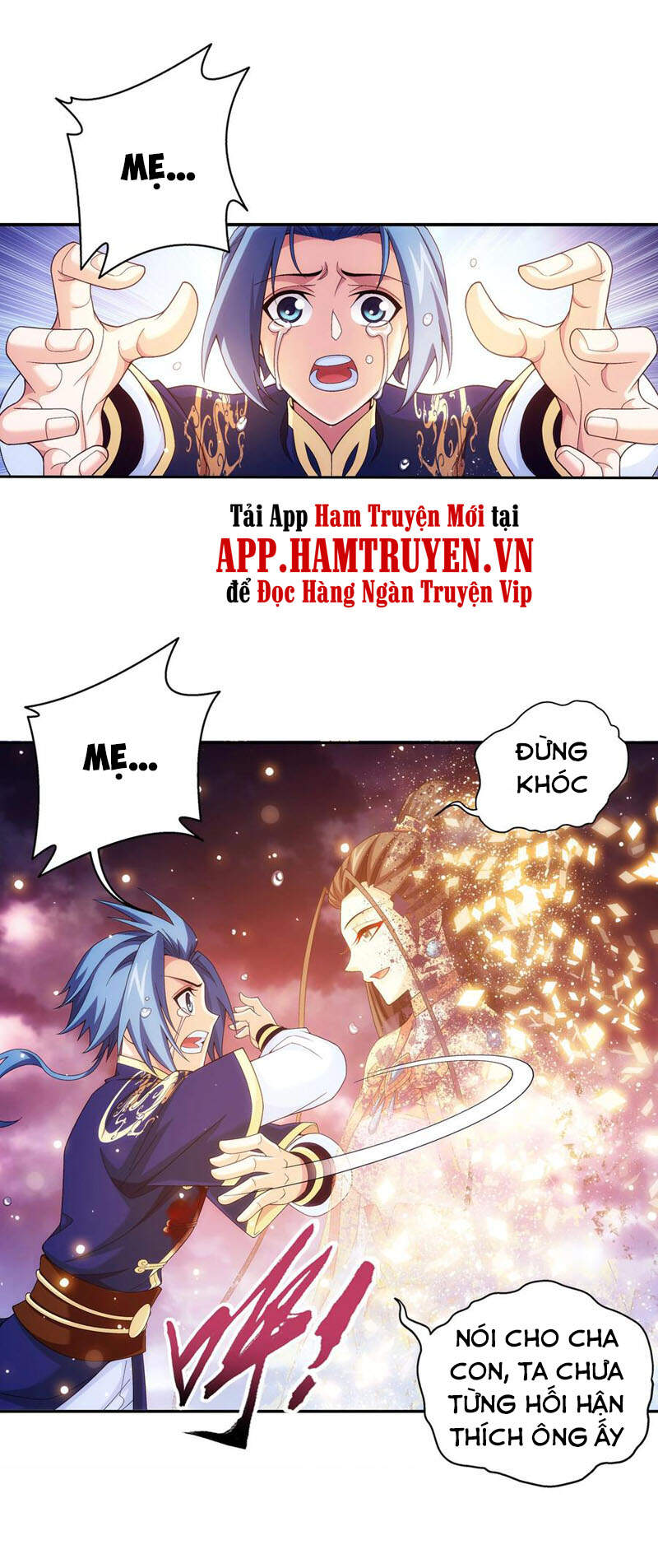 Đại Chúa Tể Chapter 279 - 18