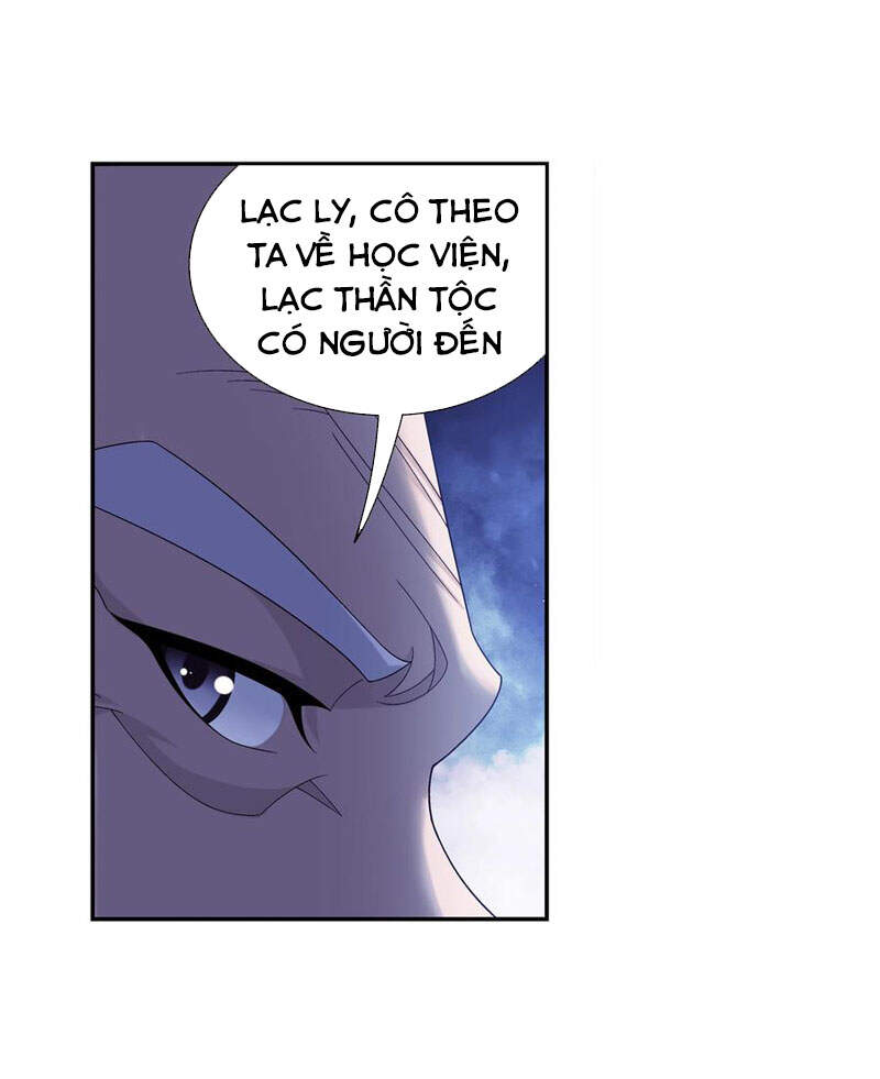 Đại Chúa Tể Chapter 279 - 38