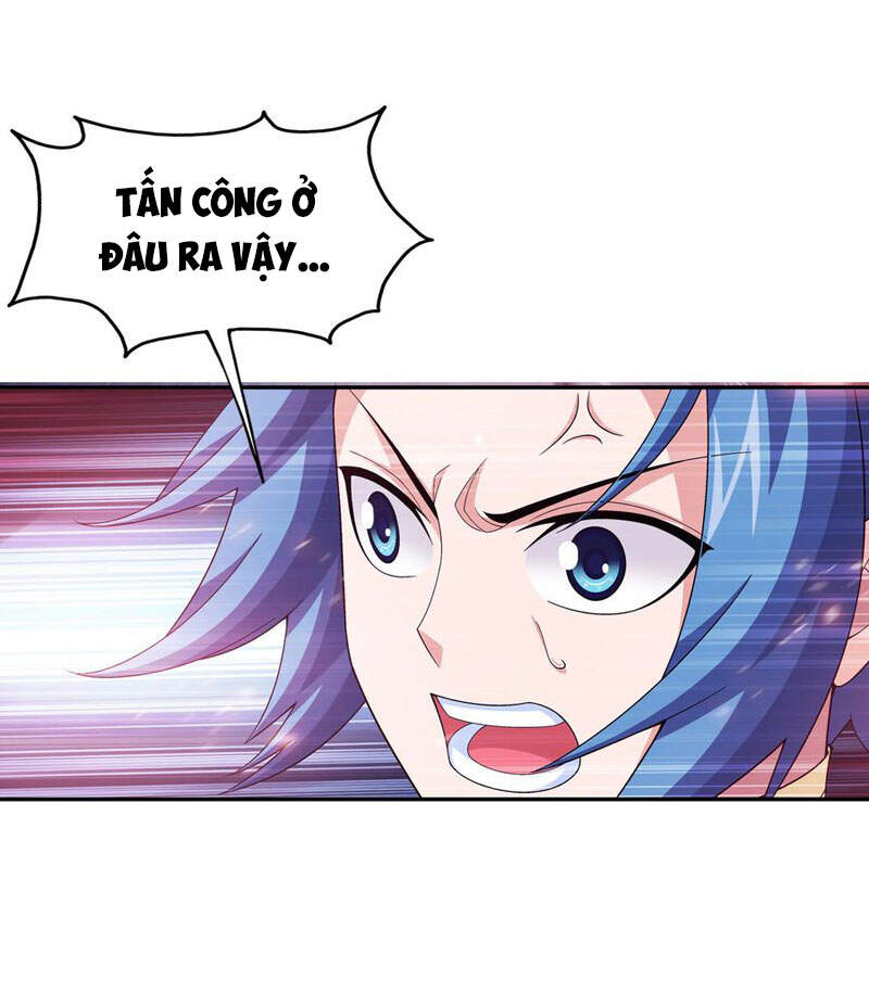 Đại Chúa Tể Chapter 280 - 17