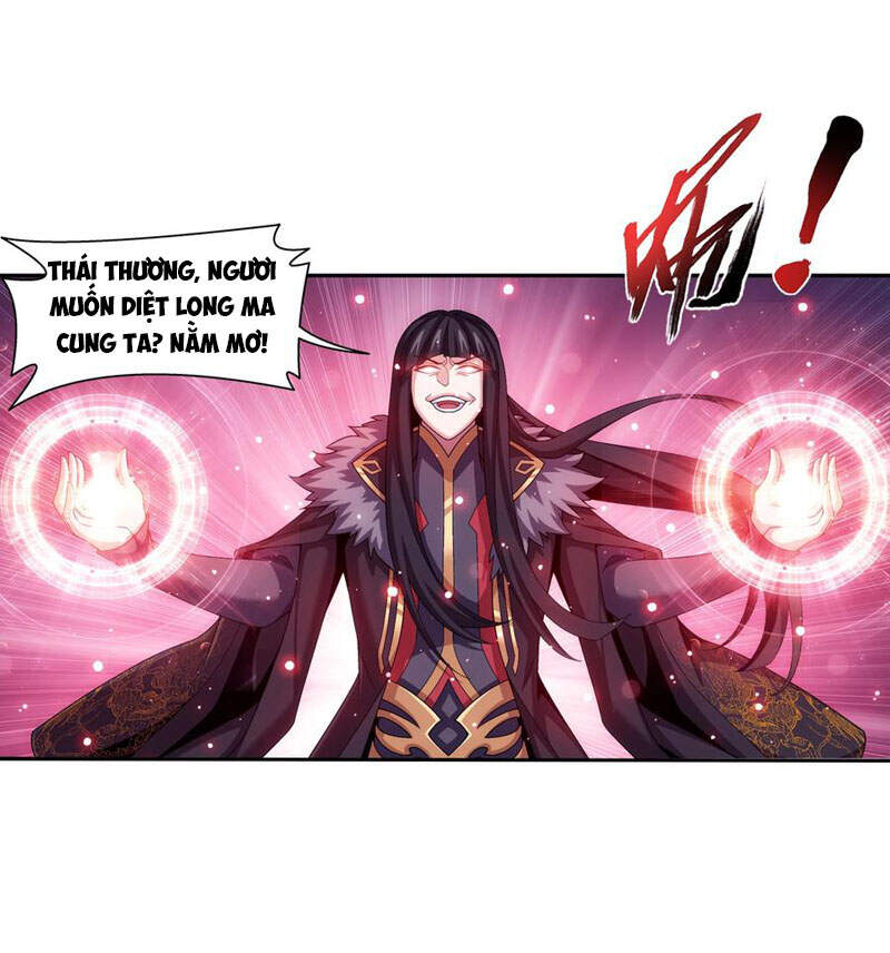 Đại Chúa Tể Chapter 280 - 24