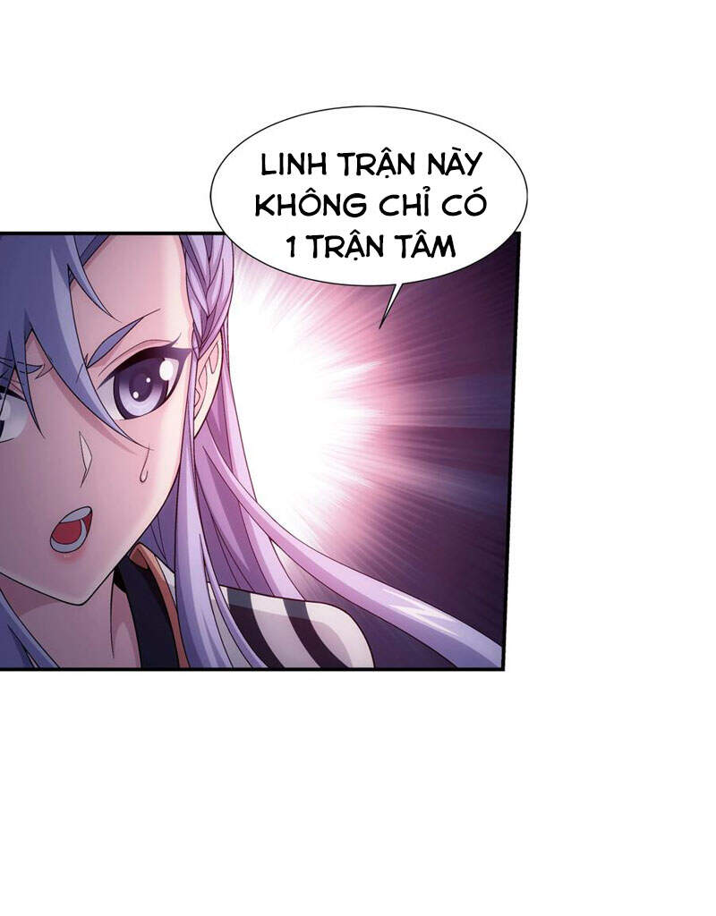 Đại Chúa Tể Chapter 280 - 29