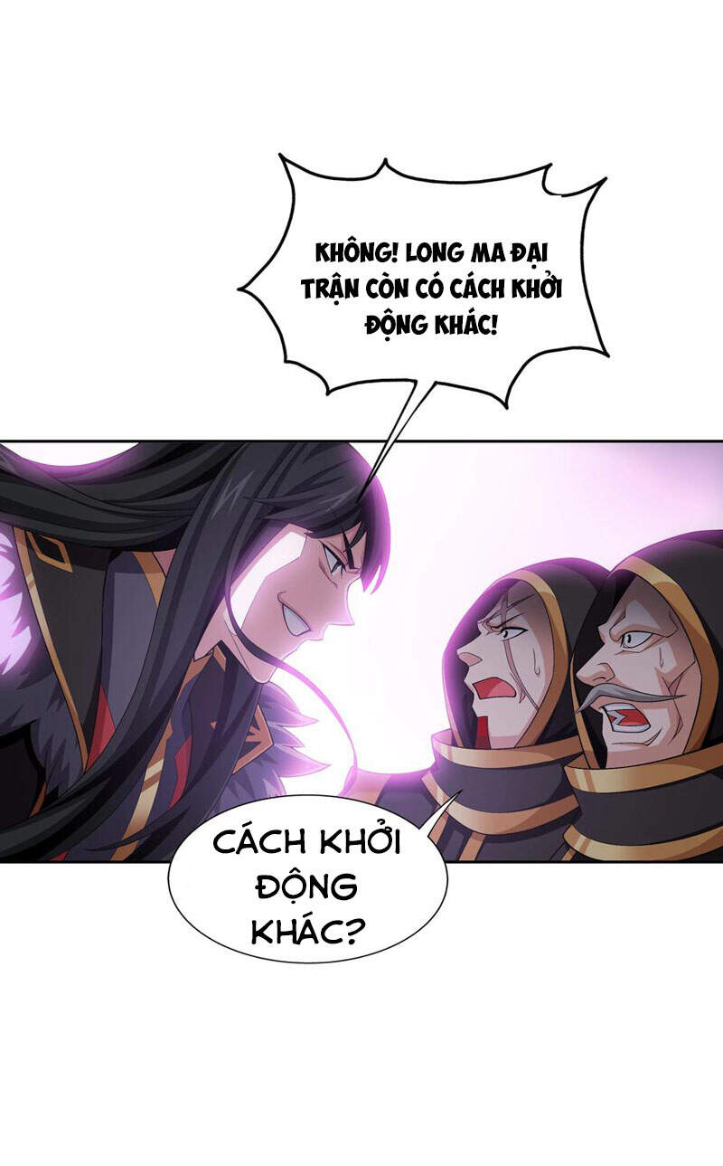 Đại Chúa Tể Chapter 280 - 6