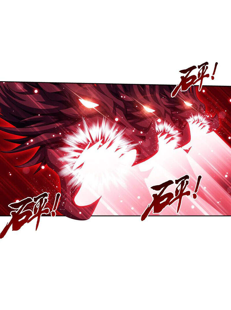 Đại Chúa Tể Chapter 281 - 12