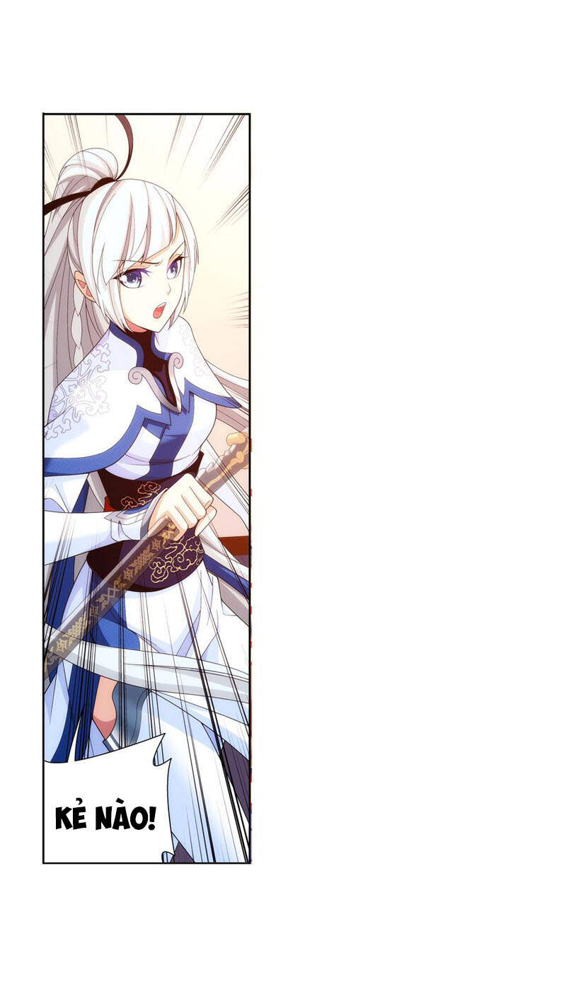 Đại Chúa Tể Chapter 282 - 26