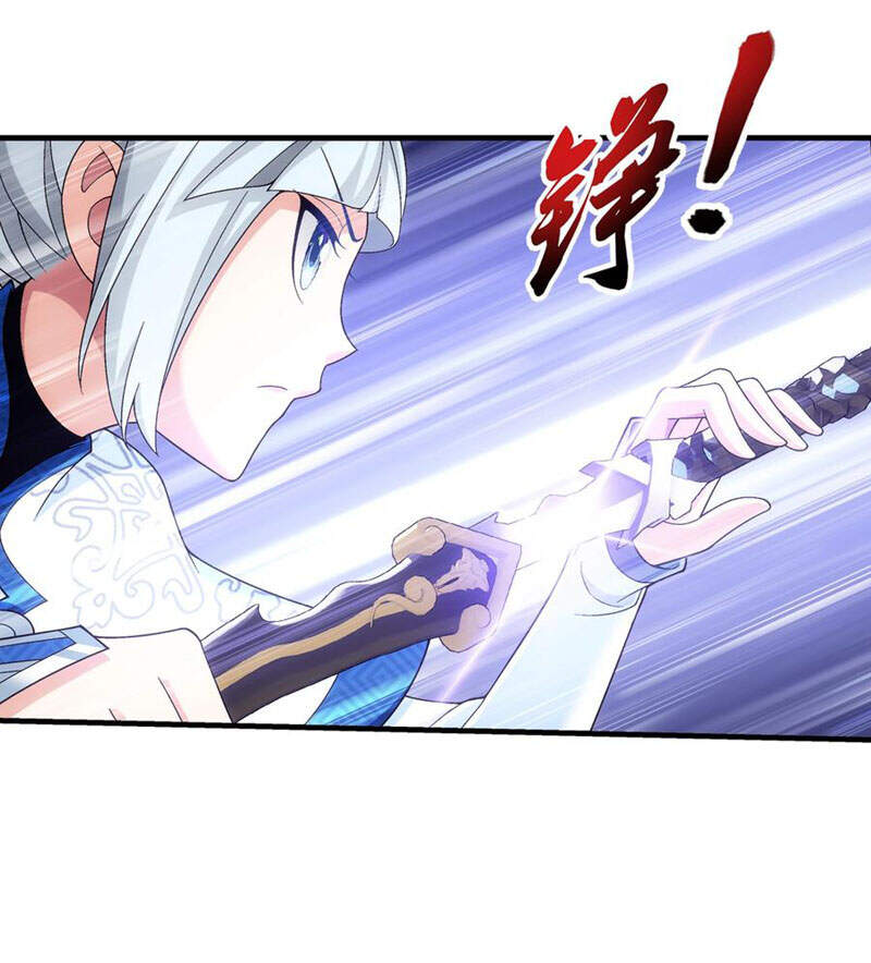 Đại Chúa Tể Chapter 282 - 30