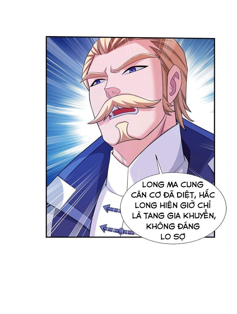 Đại Chúa Tể Chapter 282 - 4