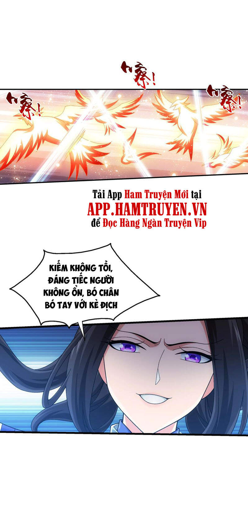 Đại Chúa Tể Chapter 282 - 34