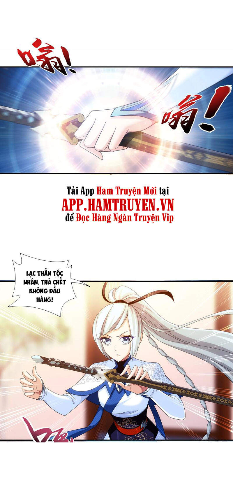 Đại Chúa Tể Chapter 282 - 36