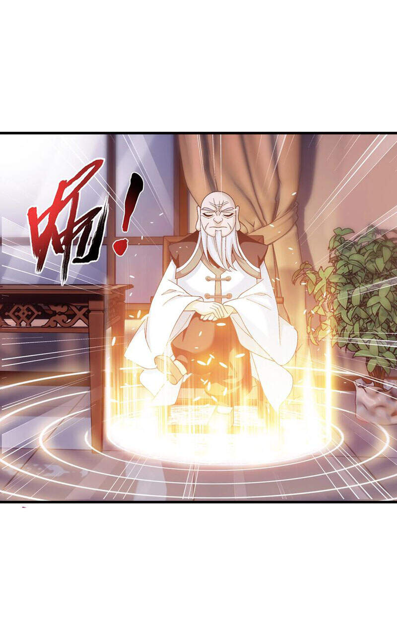 Đại Chúa Tể Chapter 283 - 23