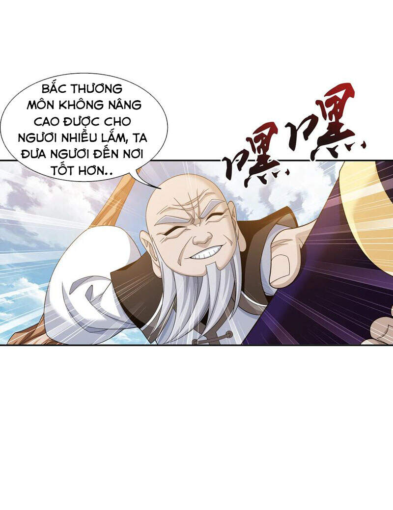 Đại Chúa Tể Chapter 284 - 2