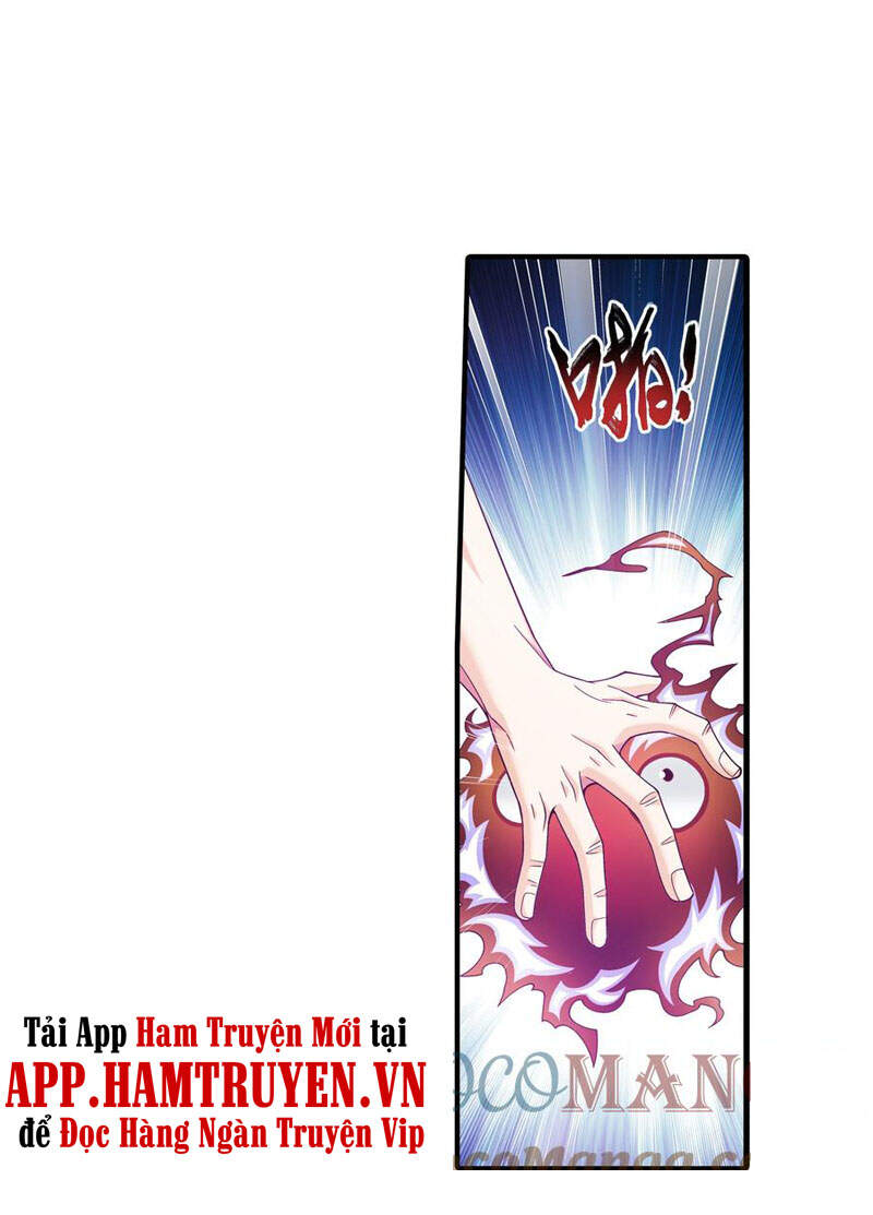 Đại Chúa Tể Chapter 285 - 26