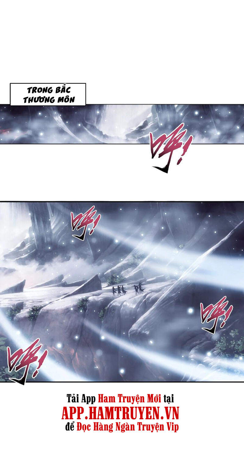 Đại Chúa Tể Chapter 285 - 7