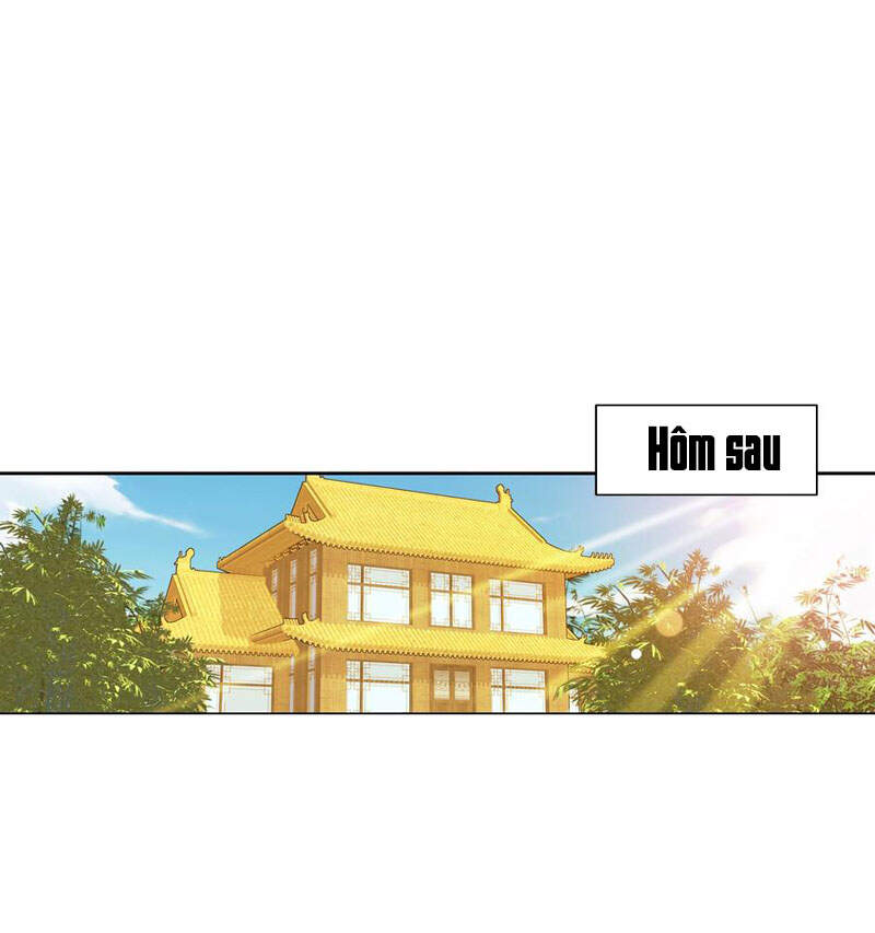 Đại Chúa Tể Chapter 286 - 1