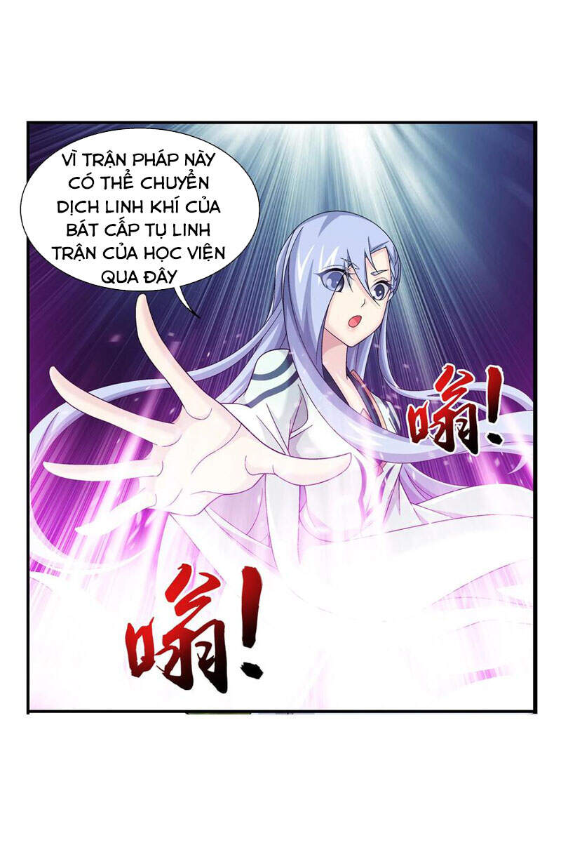 Đại Chúa Tể Chapter 286 - 12