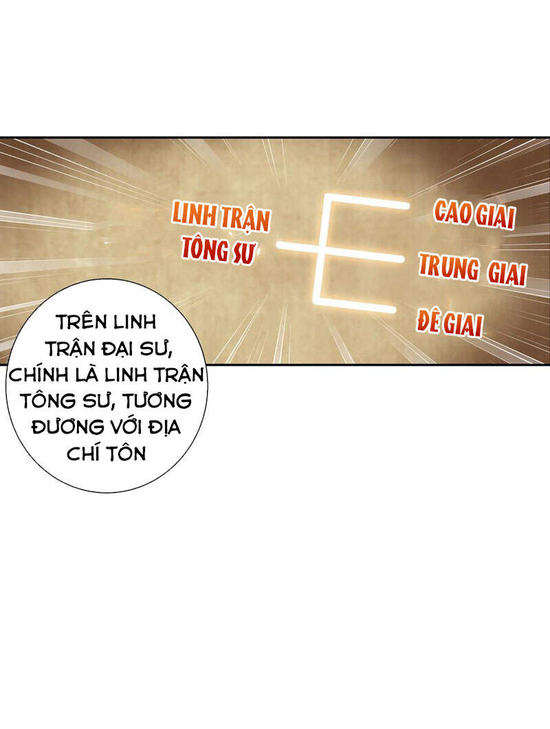Đại Chúa Tể Chapter 287 - 33