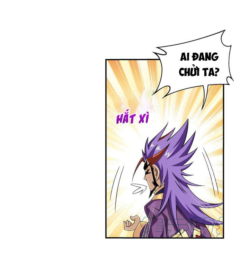 Đại Chúa Tể Chapter 287 - 38