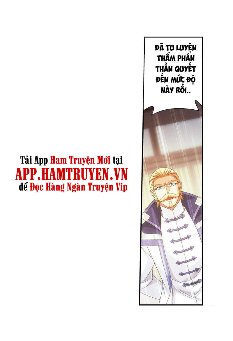 Đại Chúa Tể Chapter 288 - 26