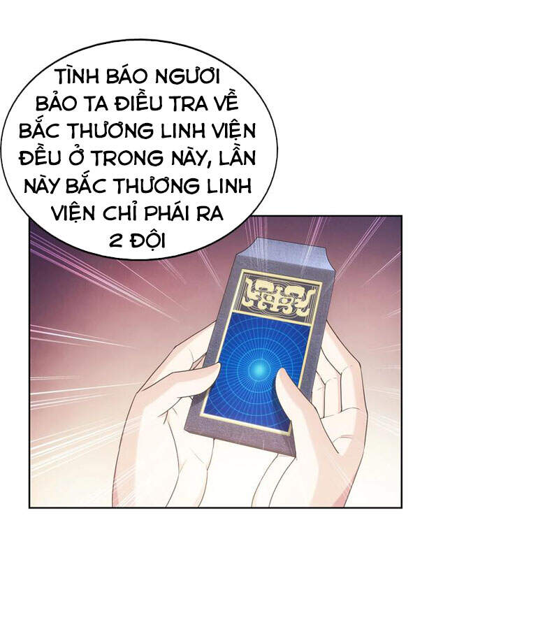 Đại Chúa Tể Chapter 290 - 21