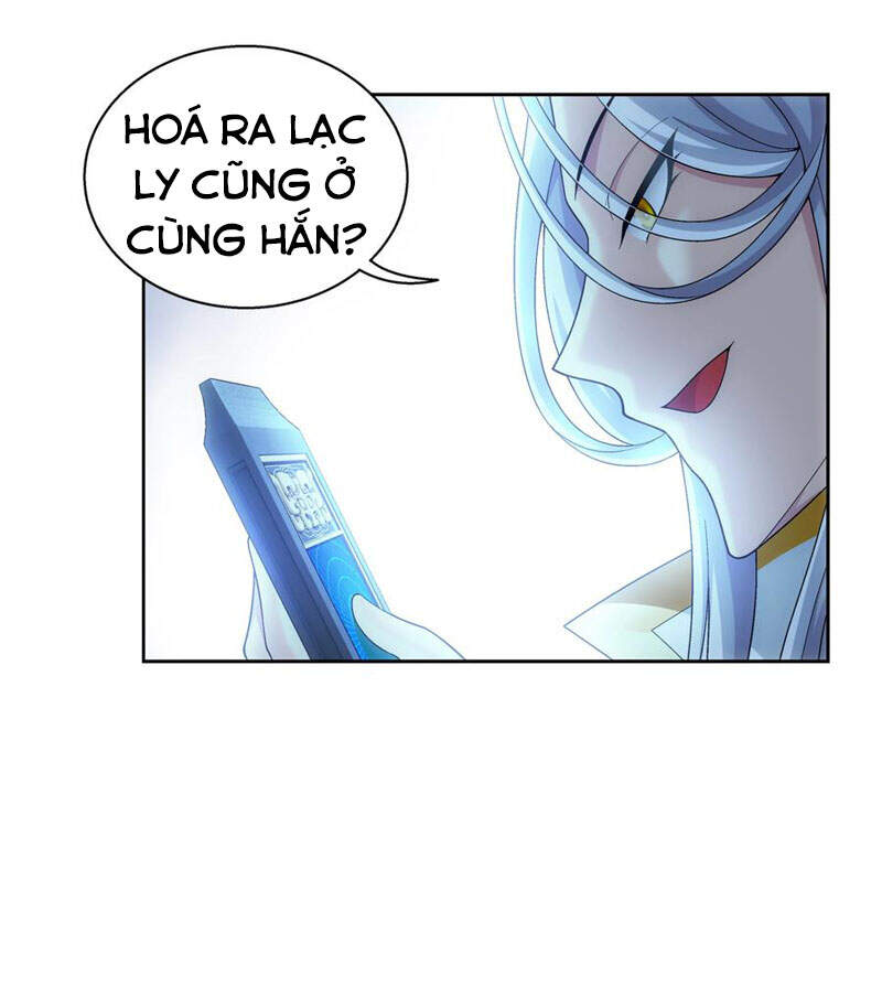 Đại Chúa Tể Chapter 290 - 25
