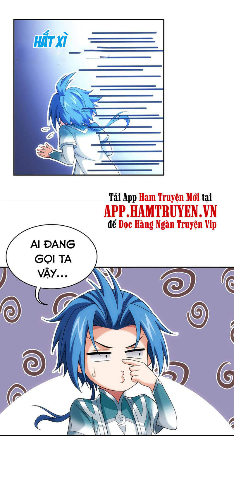 Đại Chúa Tể Chapter 290 - 26
