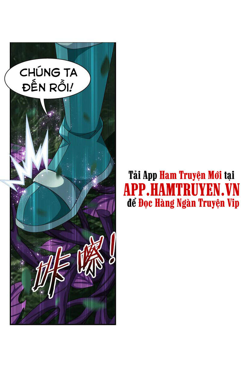 Đại Chúa Tể Chapter 293 - 2