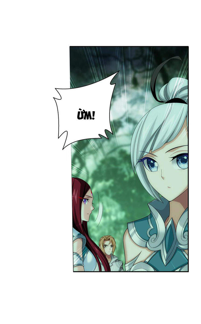 Đại Chúa Tể Chapter 293 - 14